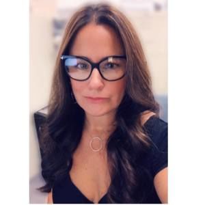 Meet your Posher, Tina